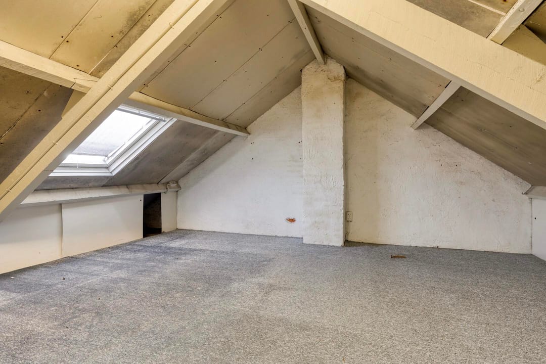 Photo 37 of Joubertstraat 63