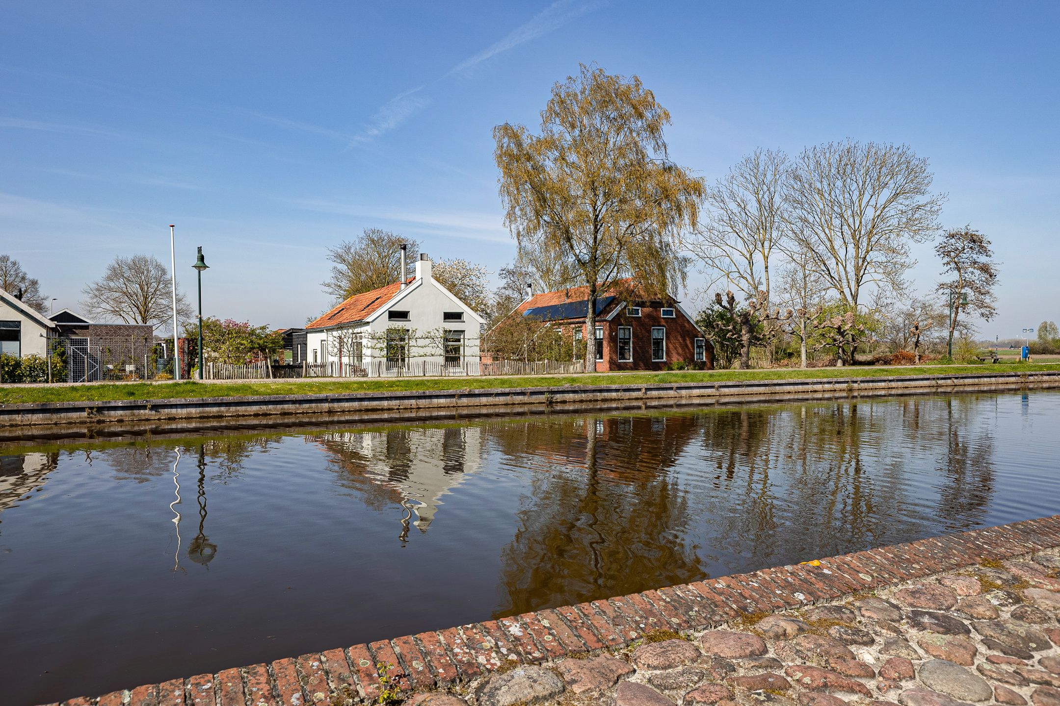 Molenkade 15 