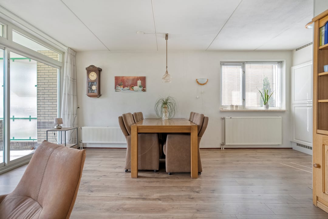 Foto 17 van Thomas Ainsworthstraat 32