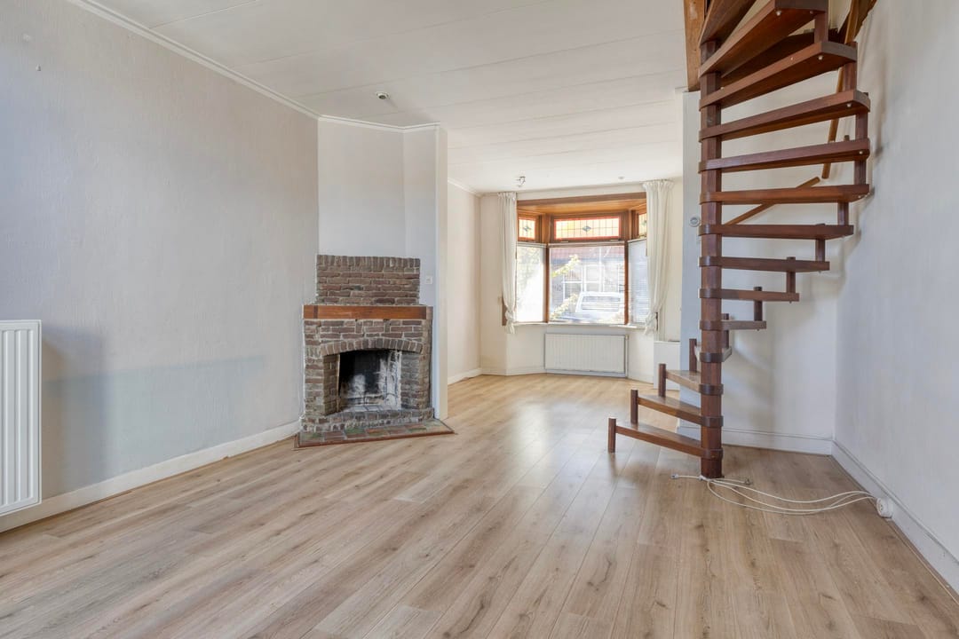 Photo 17 of Joubertstraat 63