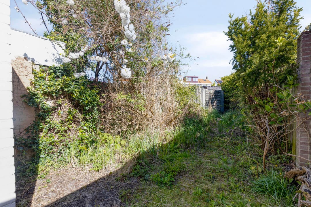 Photo 38 of Joubertstraat 63