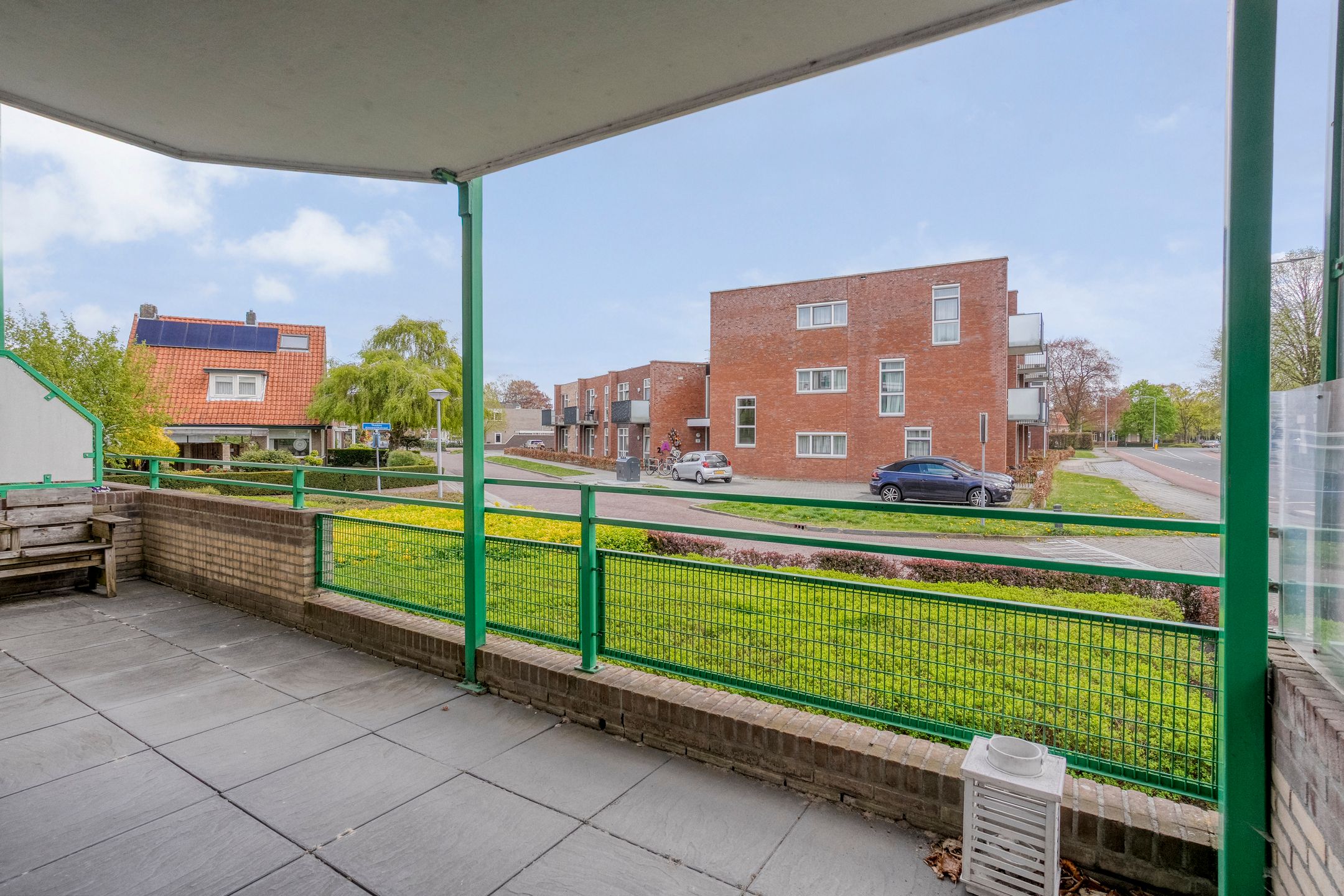 Foto 30 van Thomas Ainsworthstraat 32