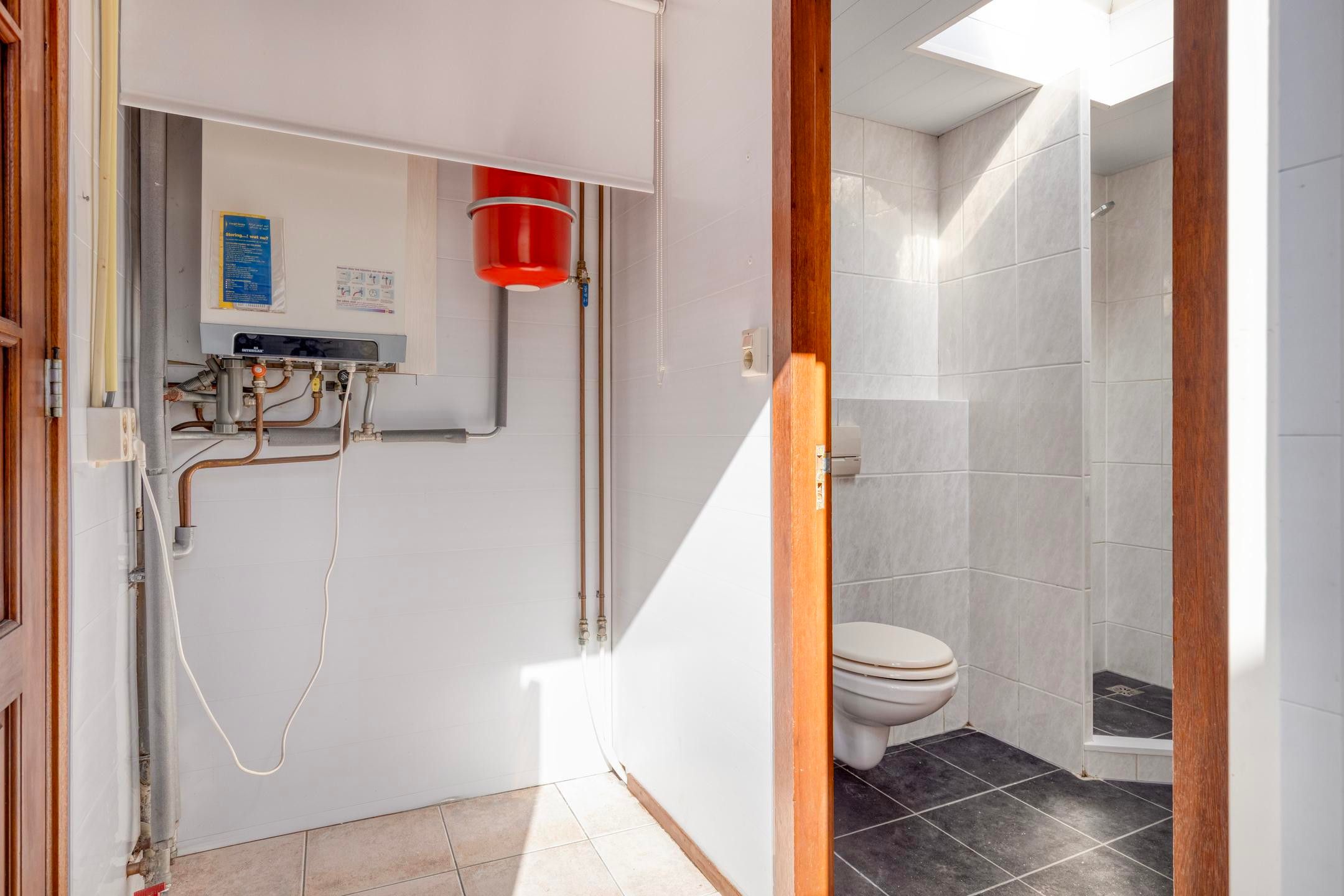 Photo 24 of Joubertstraat 63