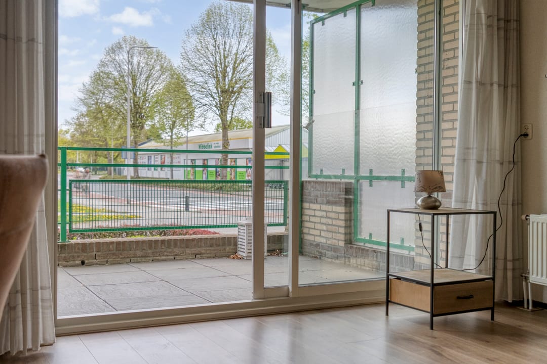 Foto 16 van Thomas Ainsworthstraat 32