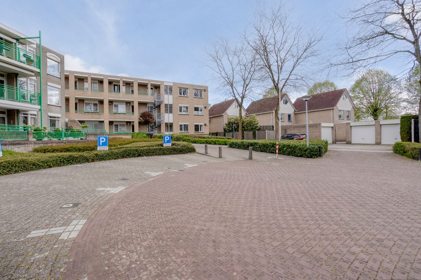 Foto 4 van Thomas Ainsworthstraat 32