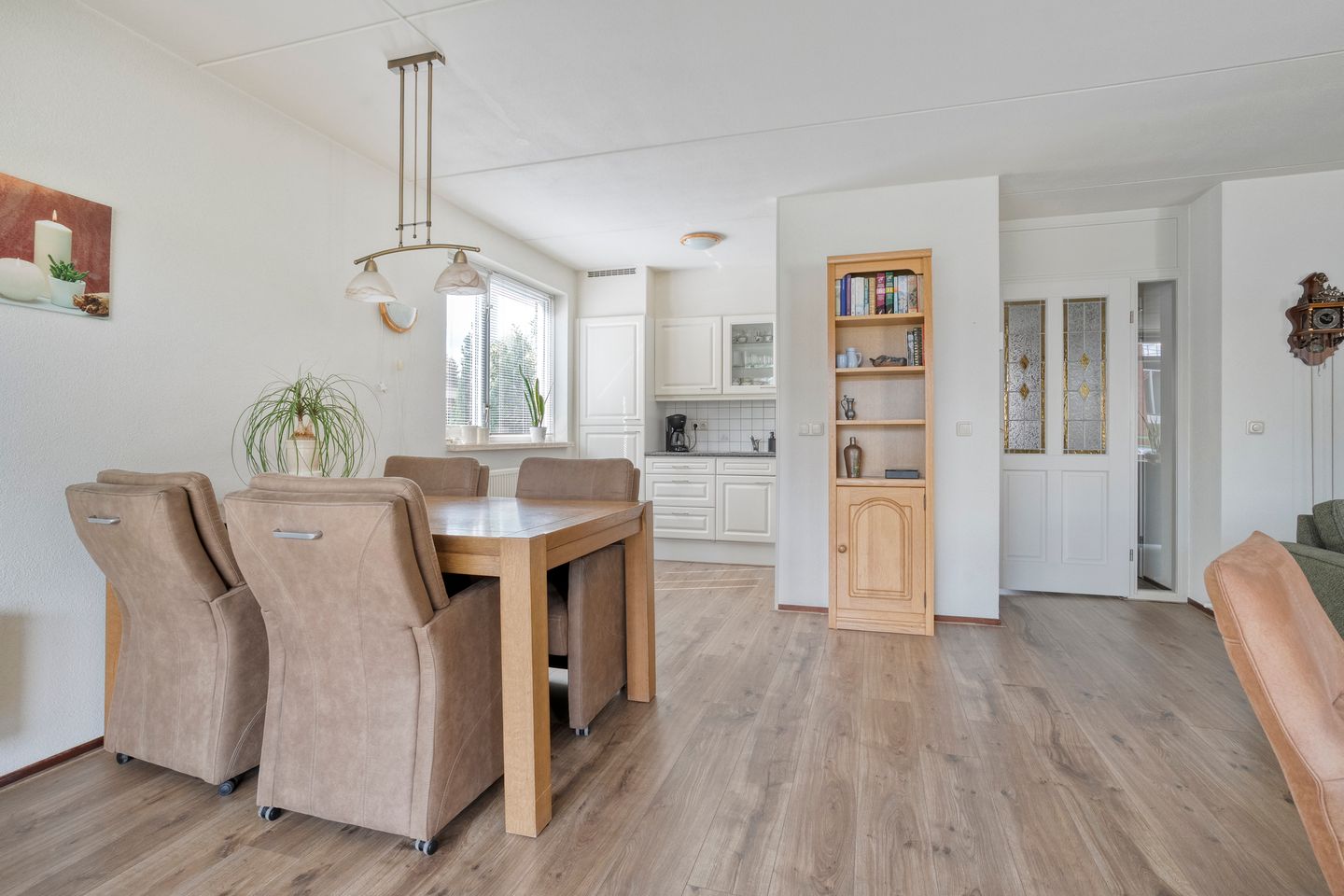 Foto 14 van Thomas Ainsworthstraat 32