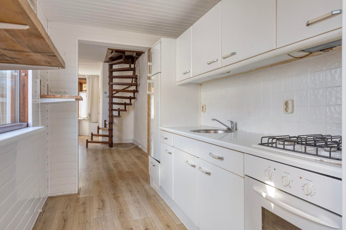 Photo 20 of Joubertstraat 63