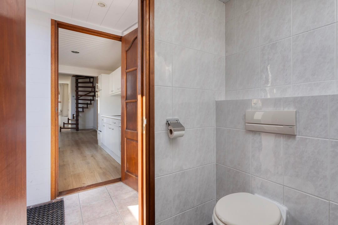 Photo 28 of Joubertstraat 63