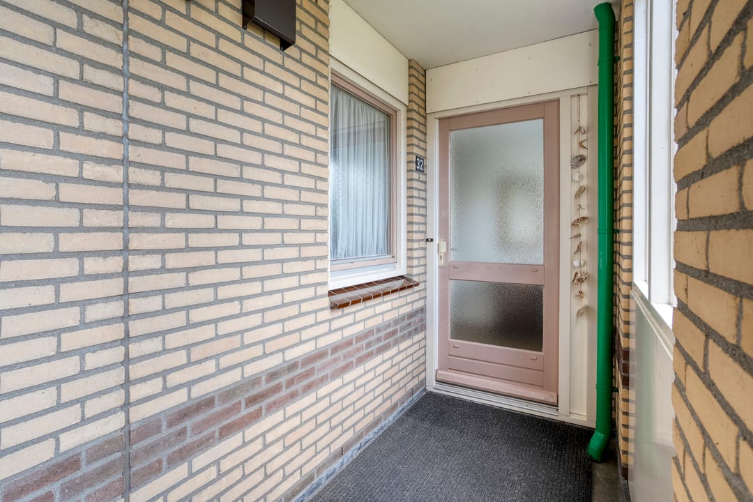 Foto 8 van Thomas Ainsworthstraat 32