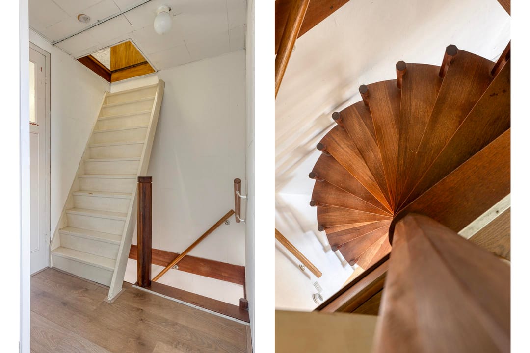 Photo 8 of Joubertstraat 63