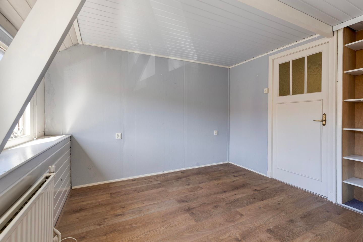 Photo 35 of Joubertstraat 63