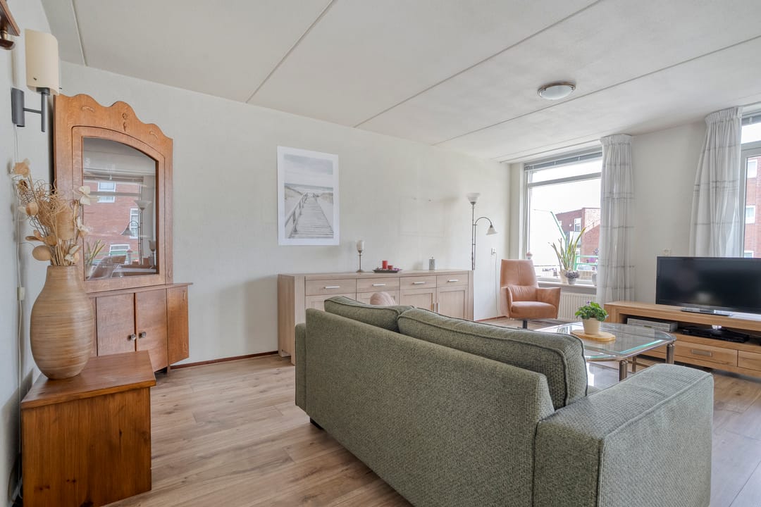 Foto 11 van Thomas Ainsworthstraat 32