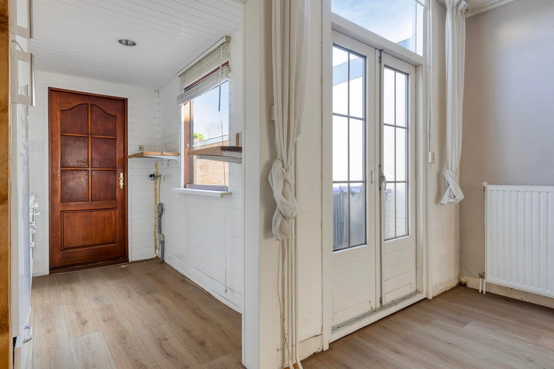 Photo 16 of Joubertstraat 63