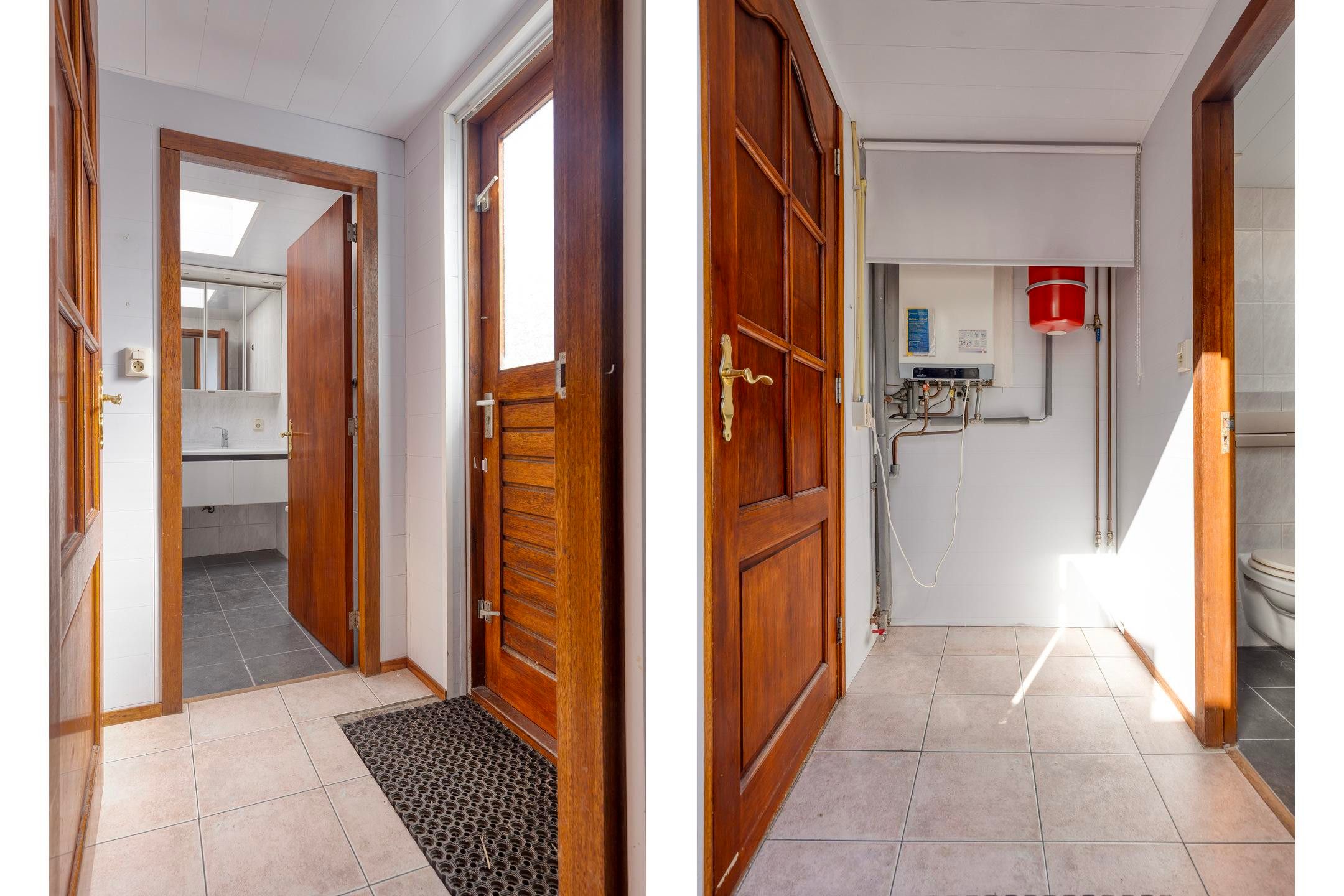 Photo 6 of Joubertstraat 63