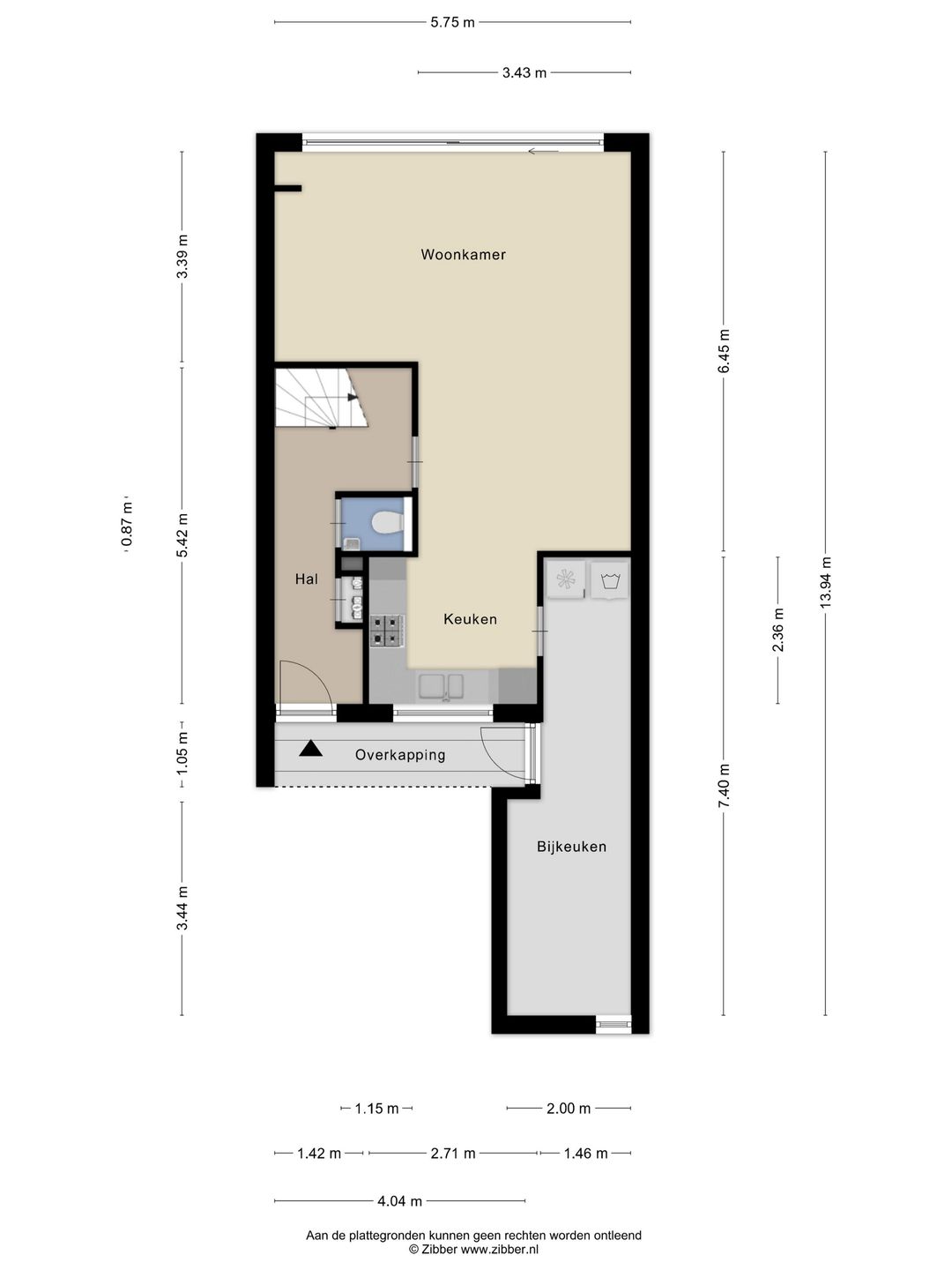 Photo 46 of Galjoen 13 23