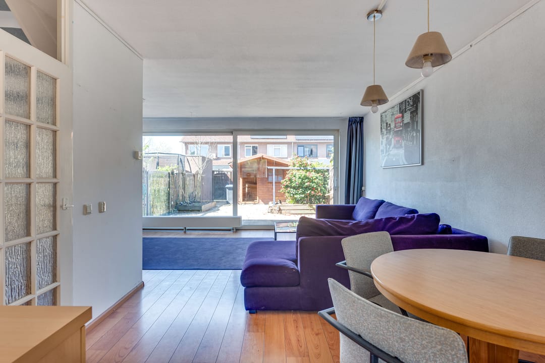 Photo 8 of Galjoen 13 23