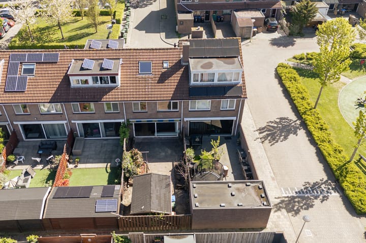 Foto 4 van Galjoen 13 23