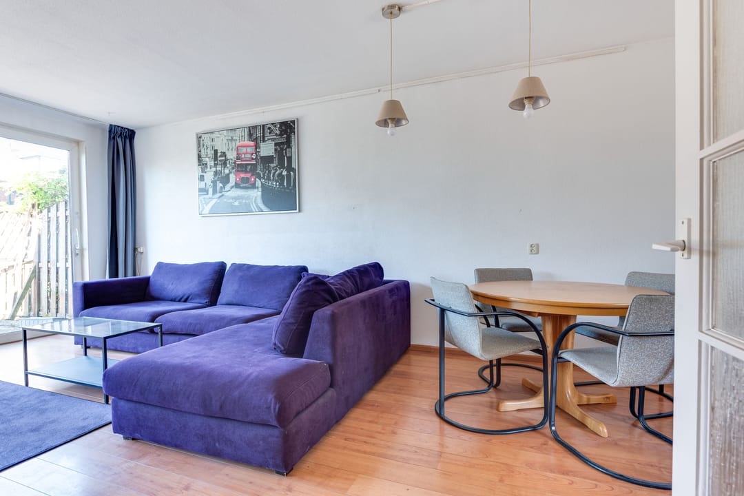 Photo 7 of Galjoen 13 23