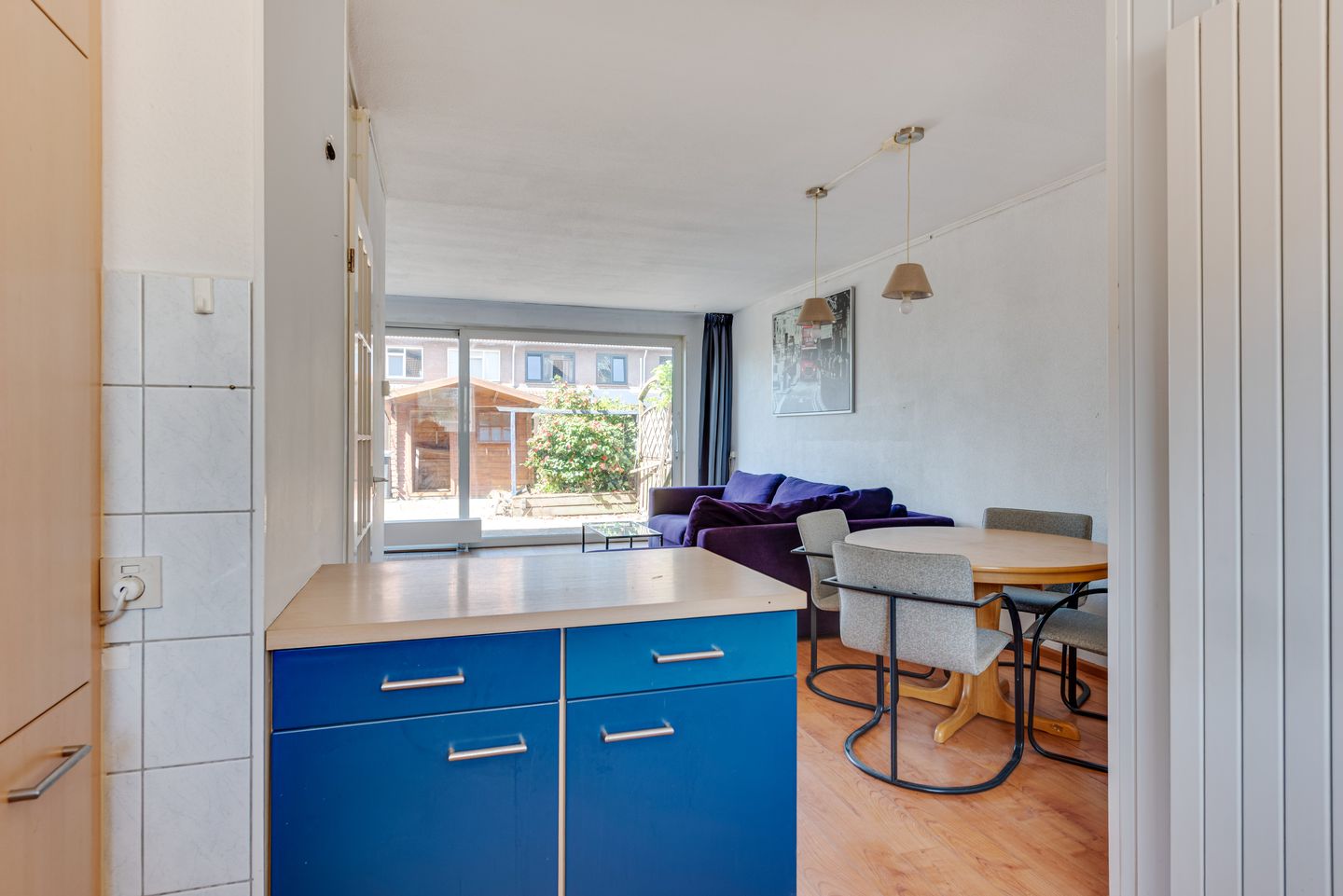 Photo 20 of Galjoen 13 23