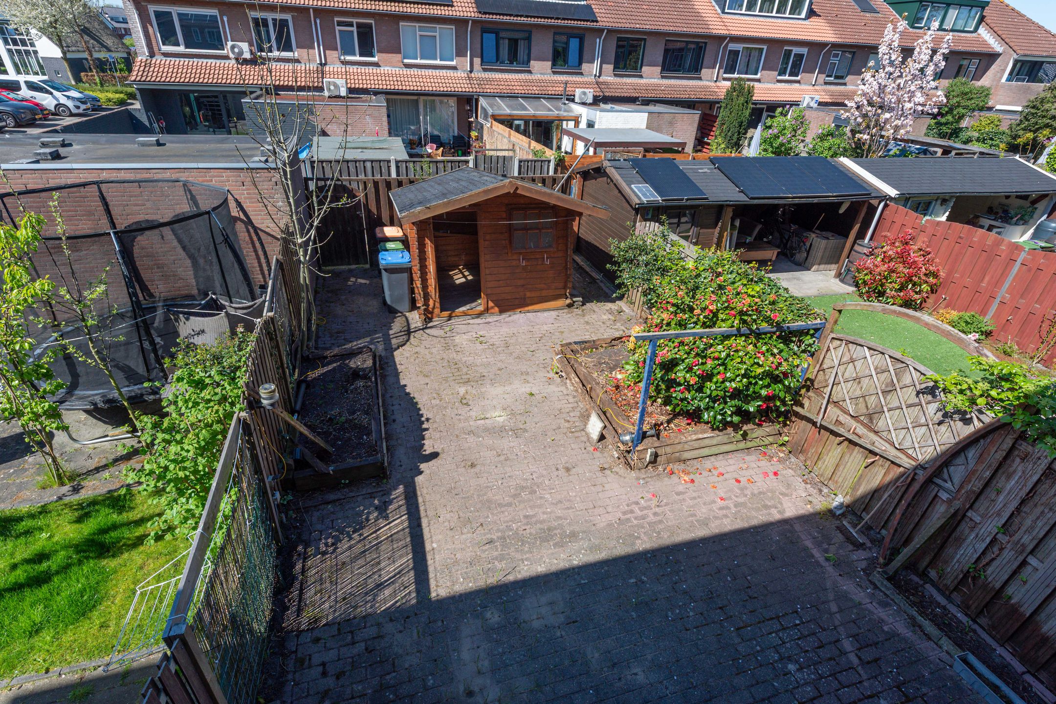 Photo 27 of Galjoen 13 23