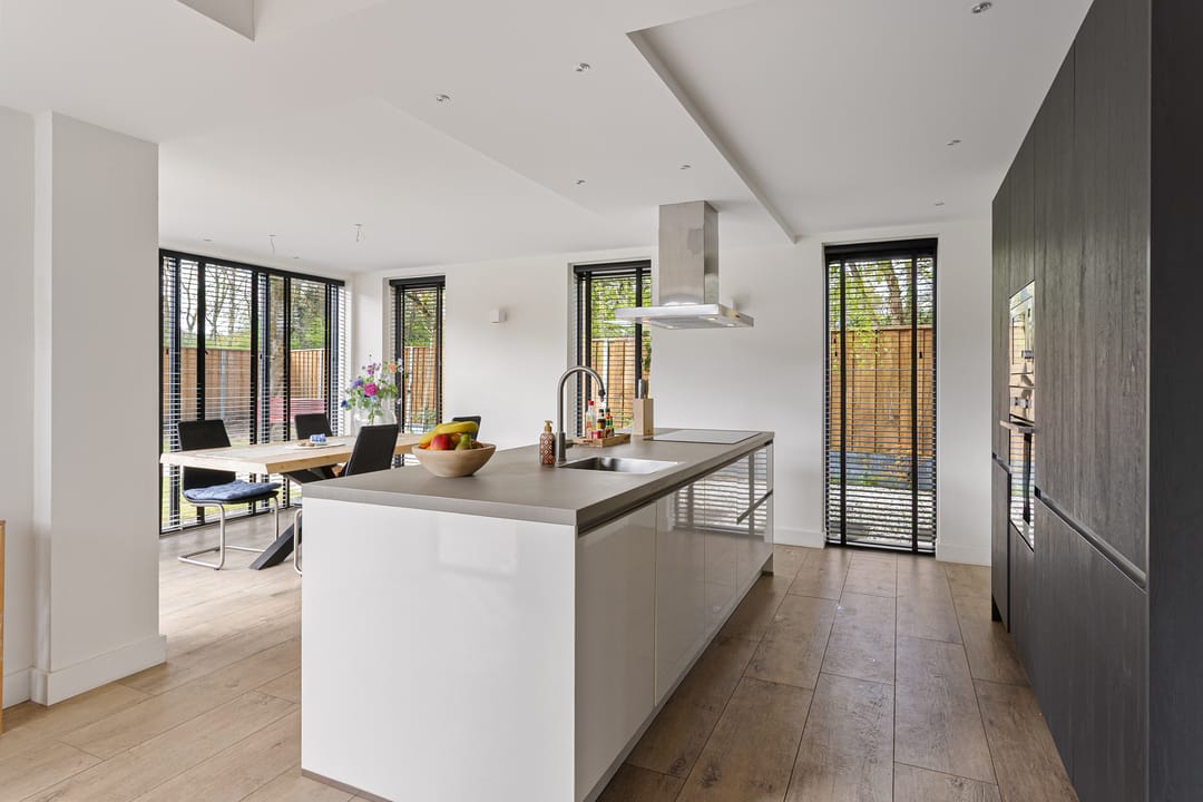 Foto 2 van Kwinkelerweg 47