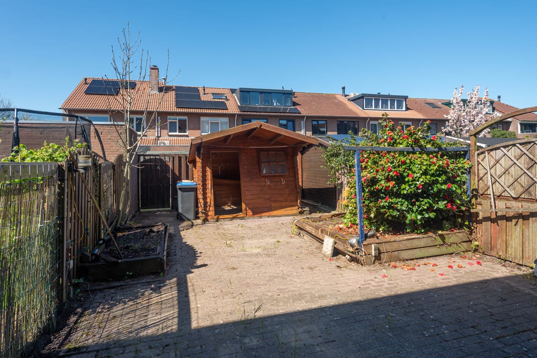 Photo 38 of Galjoen 13 23