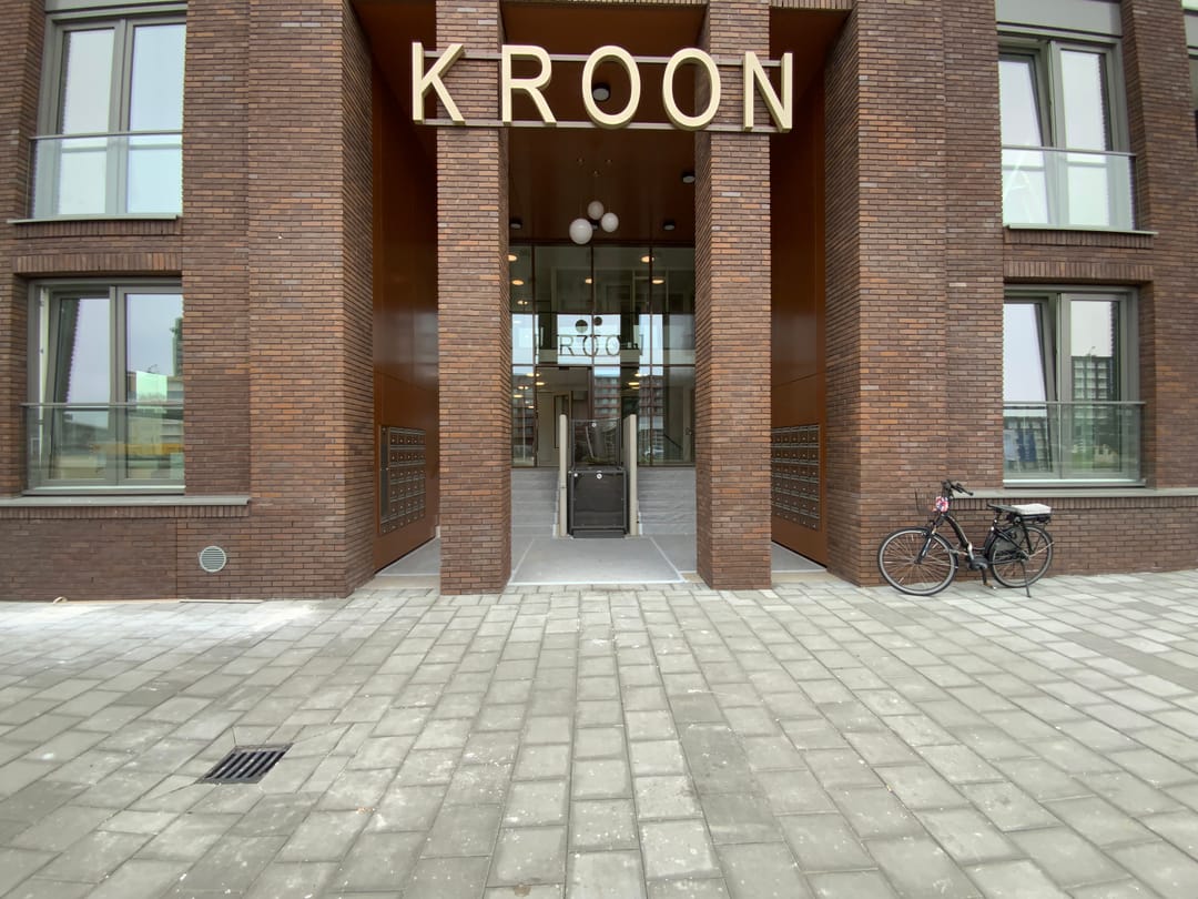 Foto 1 van Provincialeweg 190-U