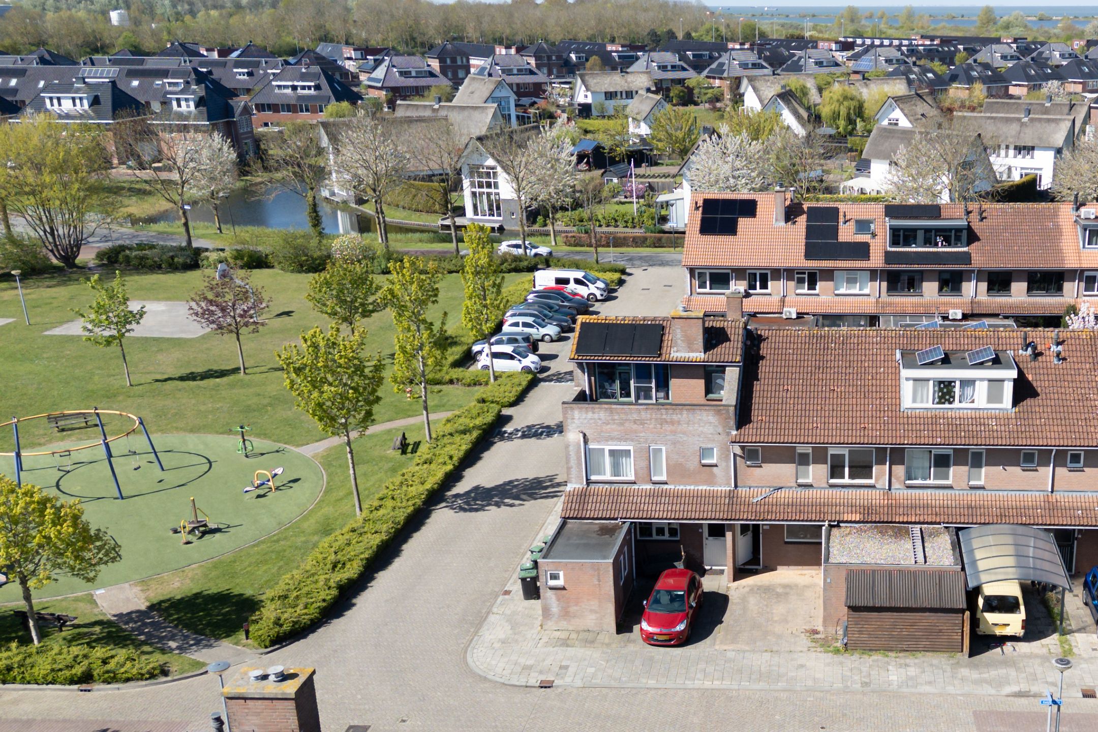 Photo 42 of Galjoen 13 23