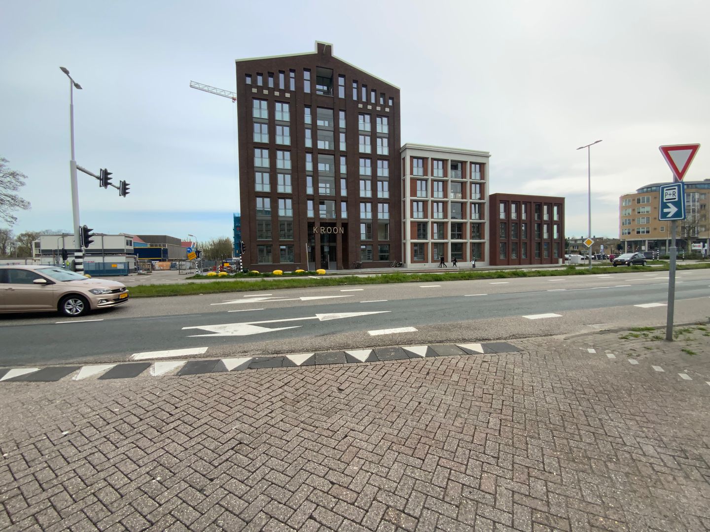 Foto 34 van Provincialeweg 190-U