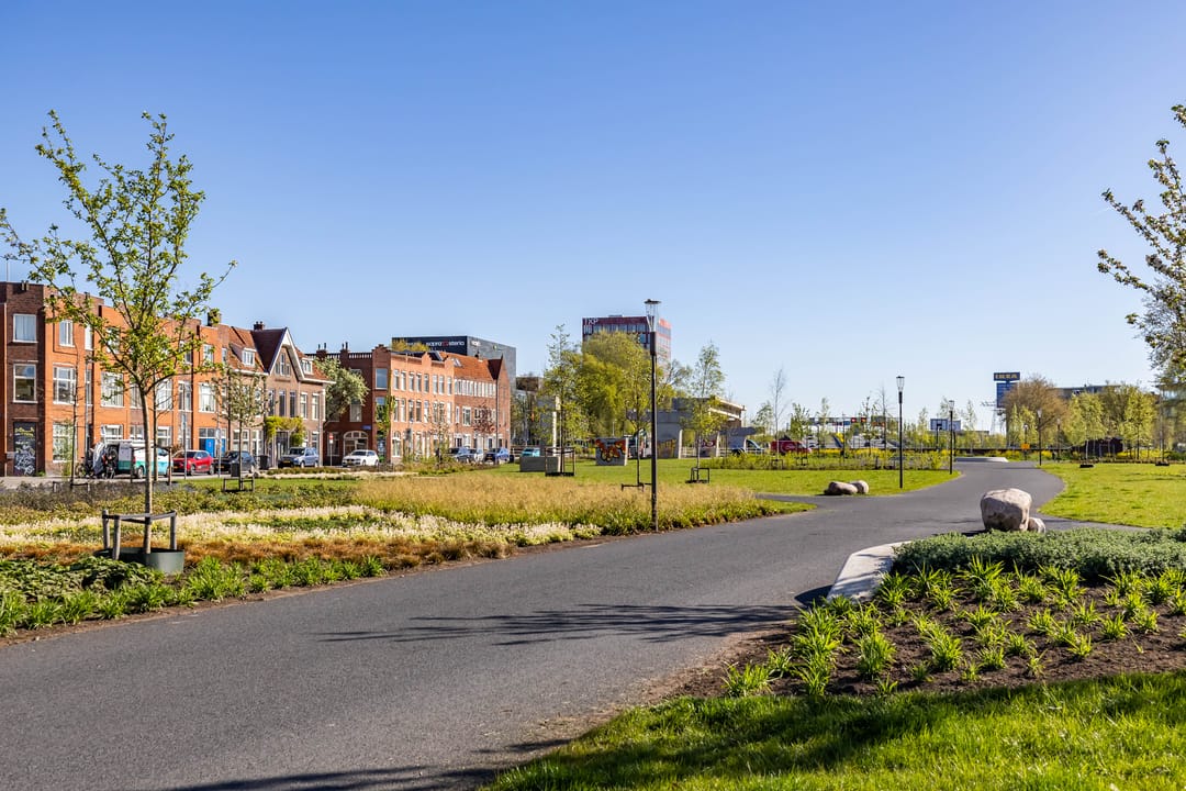 Photo 2 of Verlengde Lodewijkstraat 102