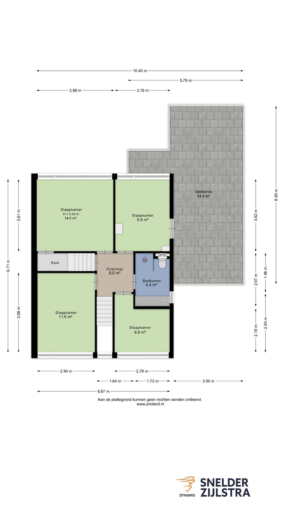 Foto 52 van Kwinkelerweg 47