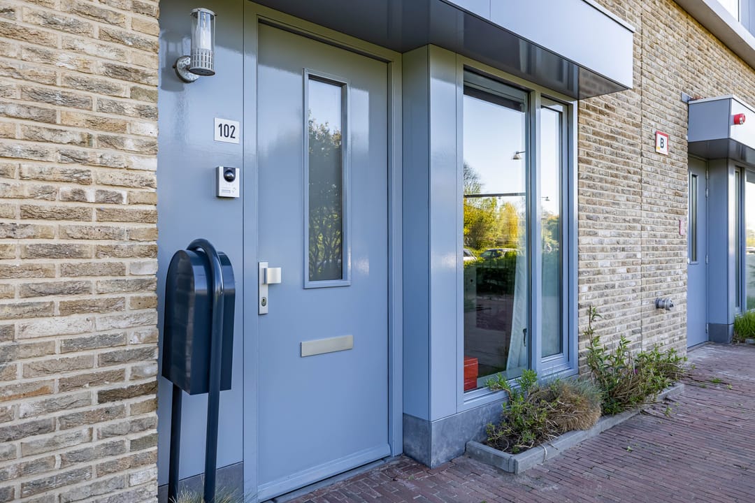 Photo 7 of Verlengde Lodewijkstraat 102