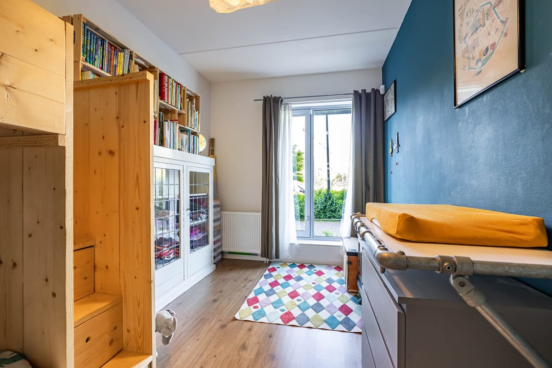 Photo 13 of Verlengde Lodewijkstraat 102