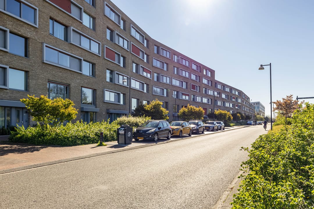 Photo 1 of Verlengde Lodewijkstraat 102