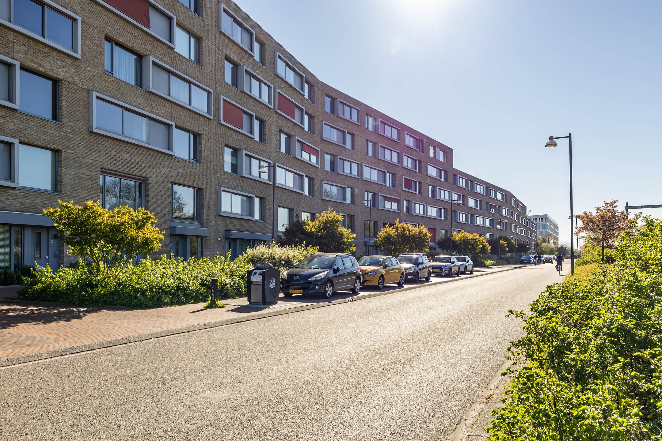 Verlengde Lodewijkstraat 102 