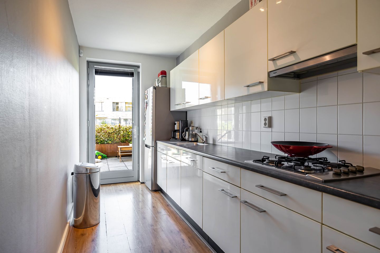 Photo 34 of Verlengde Lodewijkstraat 102