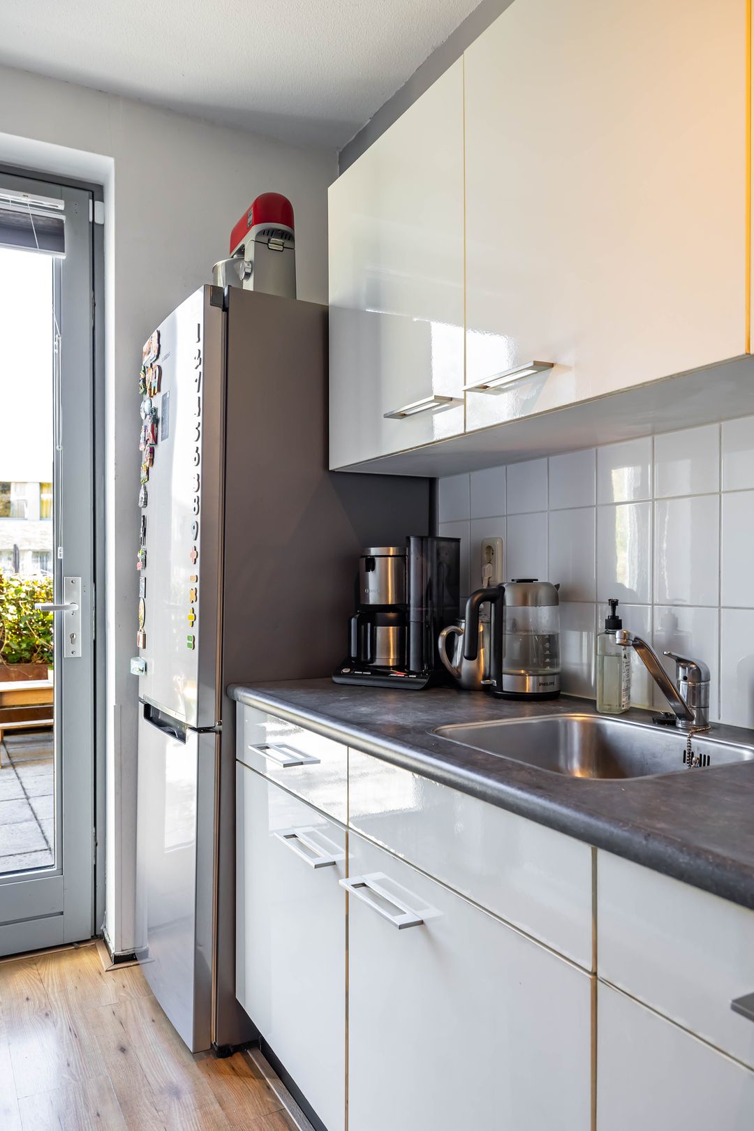 Photo 37 of Verlengde Lodewijkstraat 102