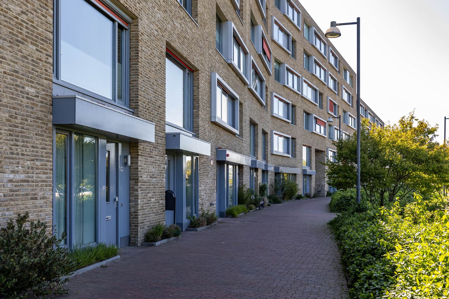 Photo 5 of Verlengde Lodewijkstraat 102