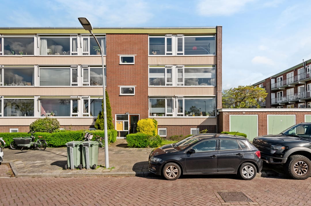 Foto 2 van Delftlaan 339-II