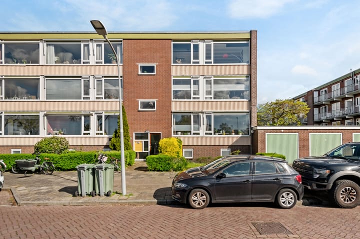 Foto 2 van Delftlaan 339-II