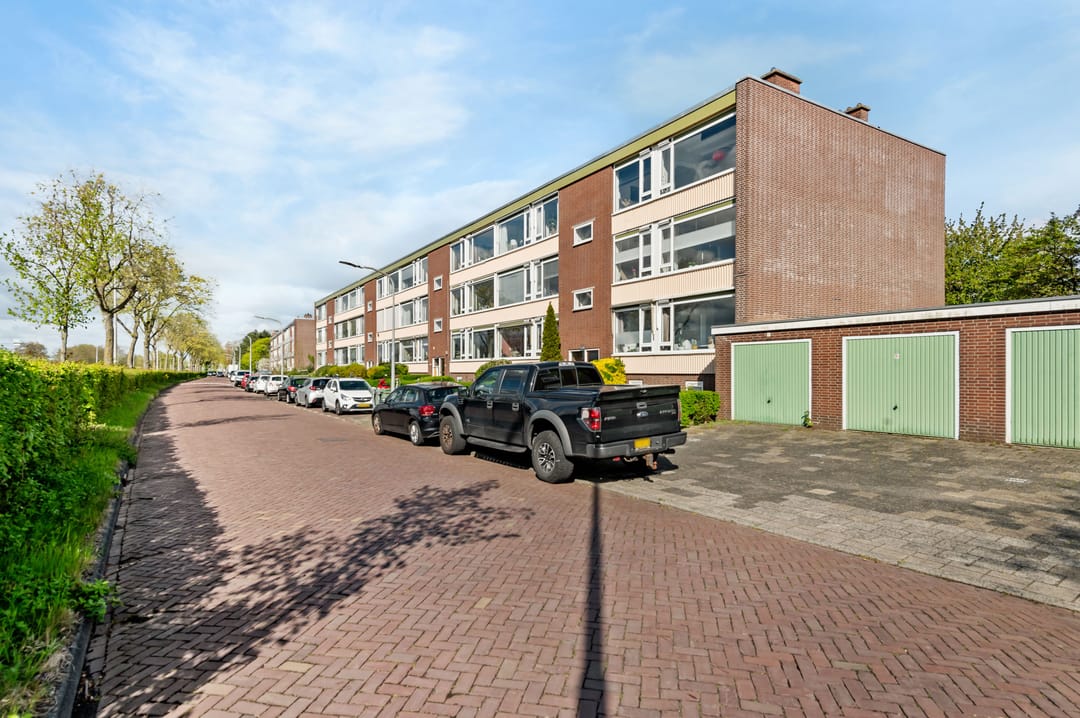 Foto 22 van Delftlaan 339-II