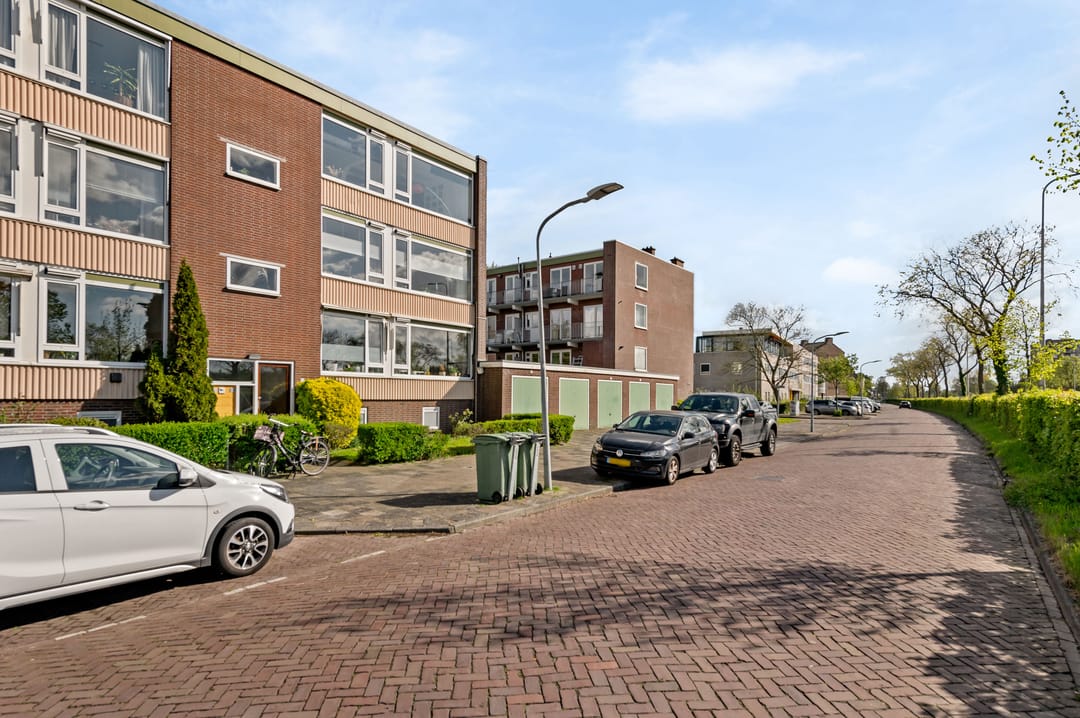 Foto 23 van Delftlaan 339-II