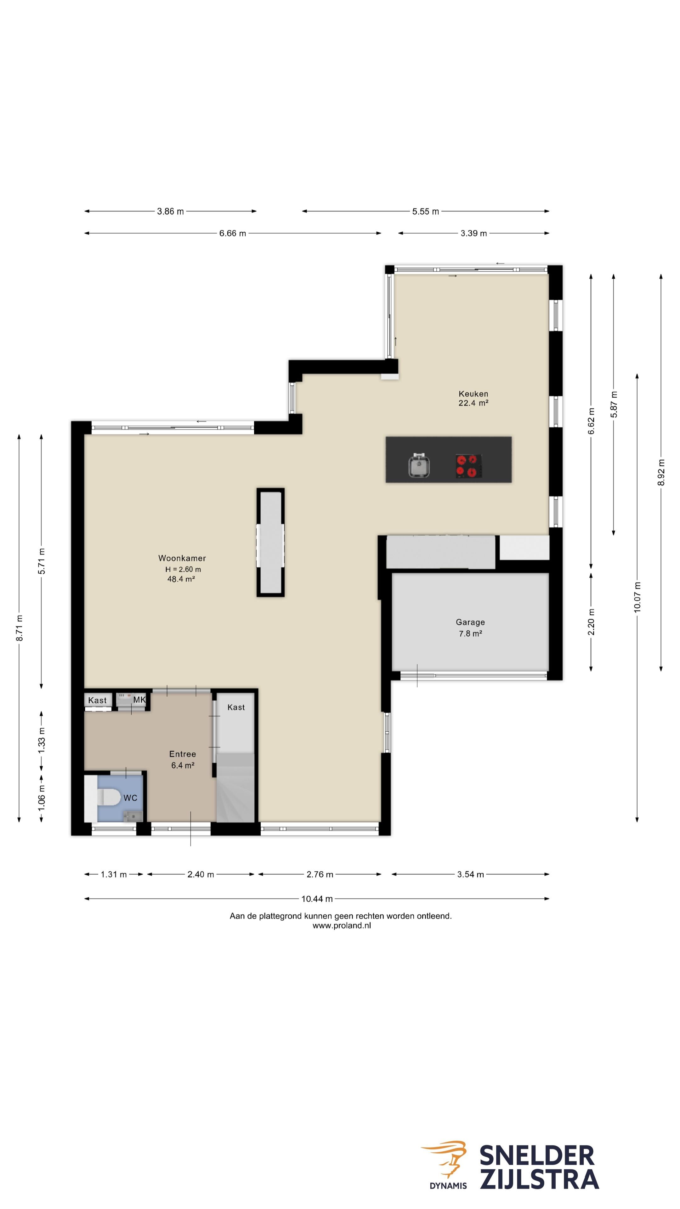 Foto 51 van Kwinkelerweg 47