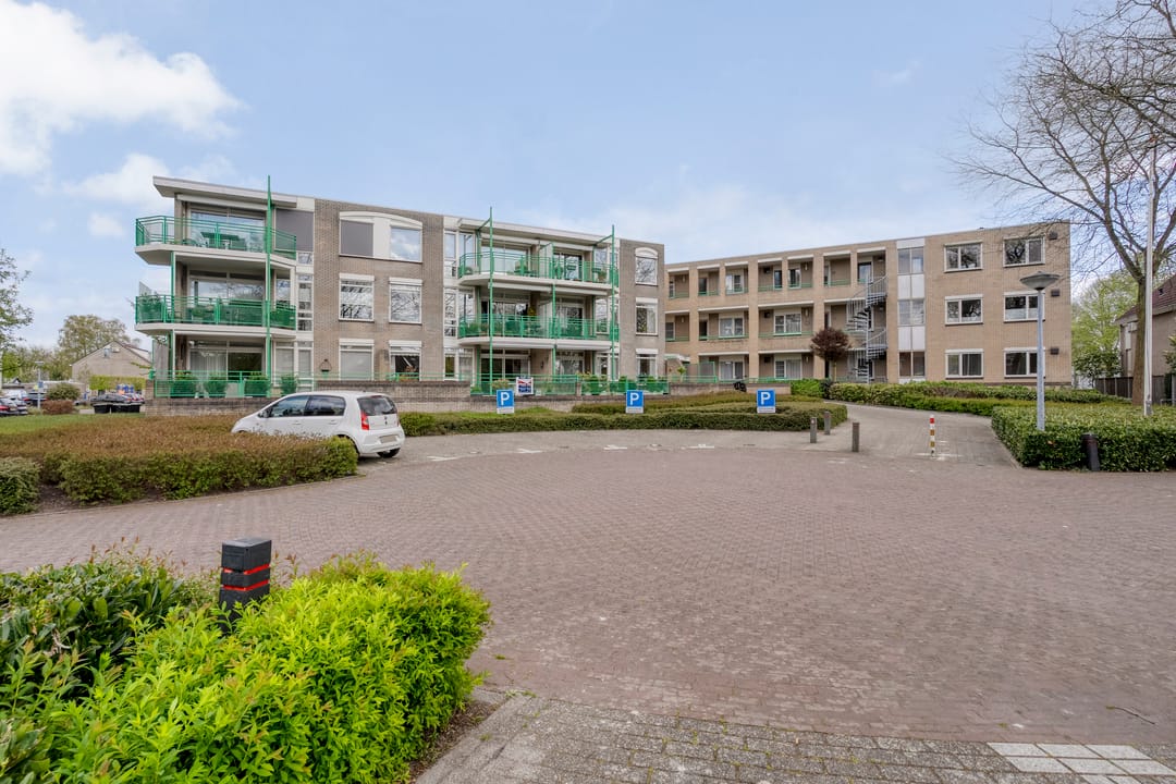 Foto 41 van Thomas Ainsworthstraat 32