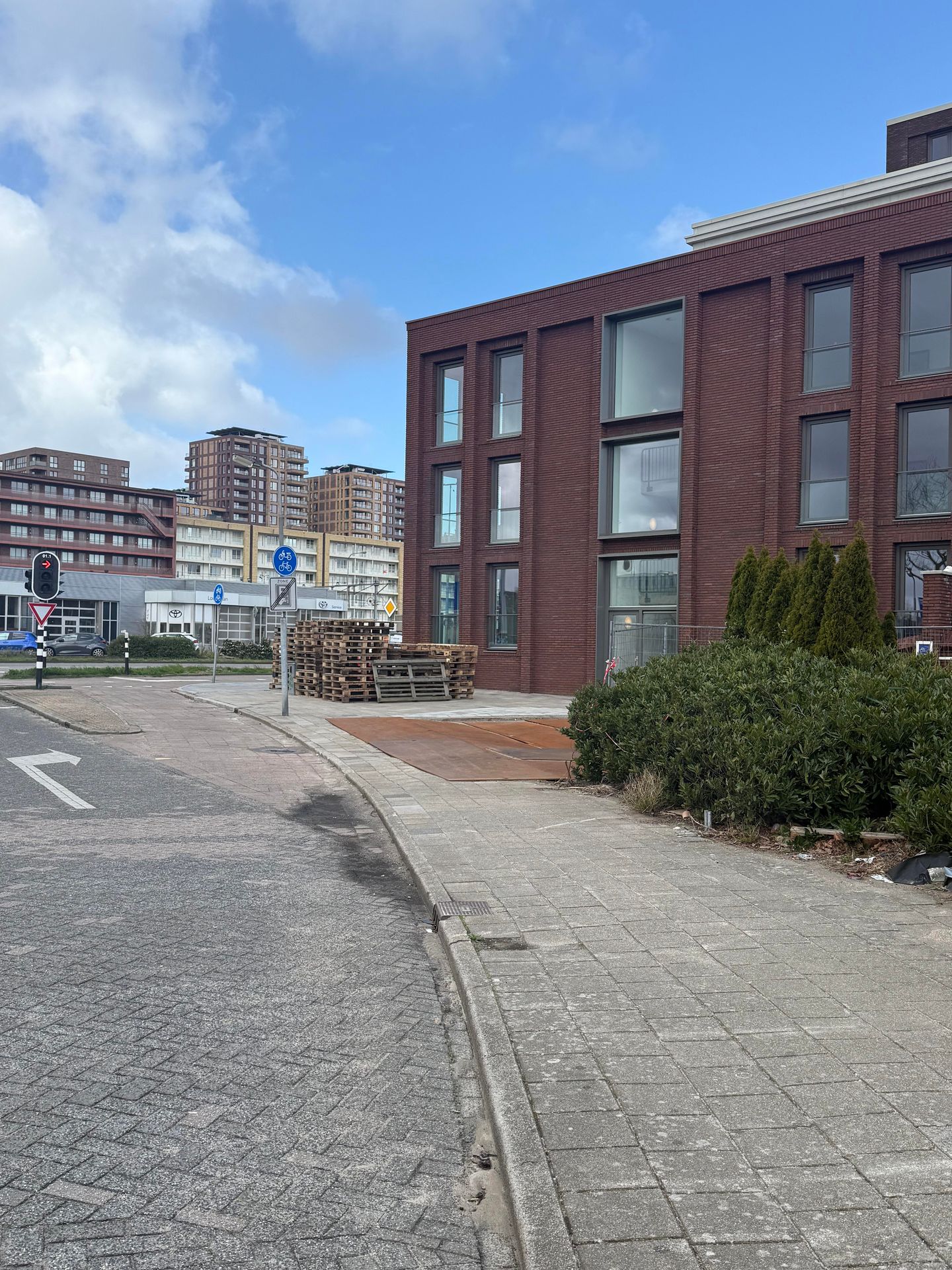 Foto 29 van Provincialeweg 190-U