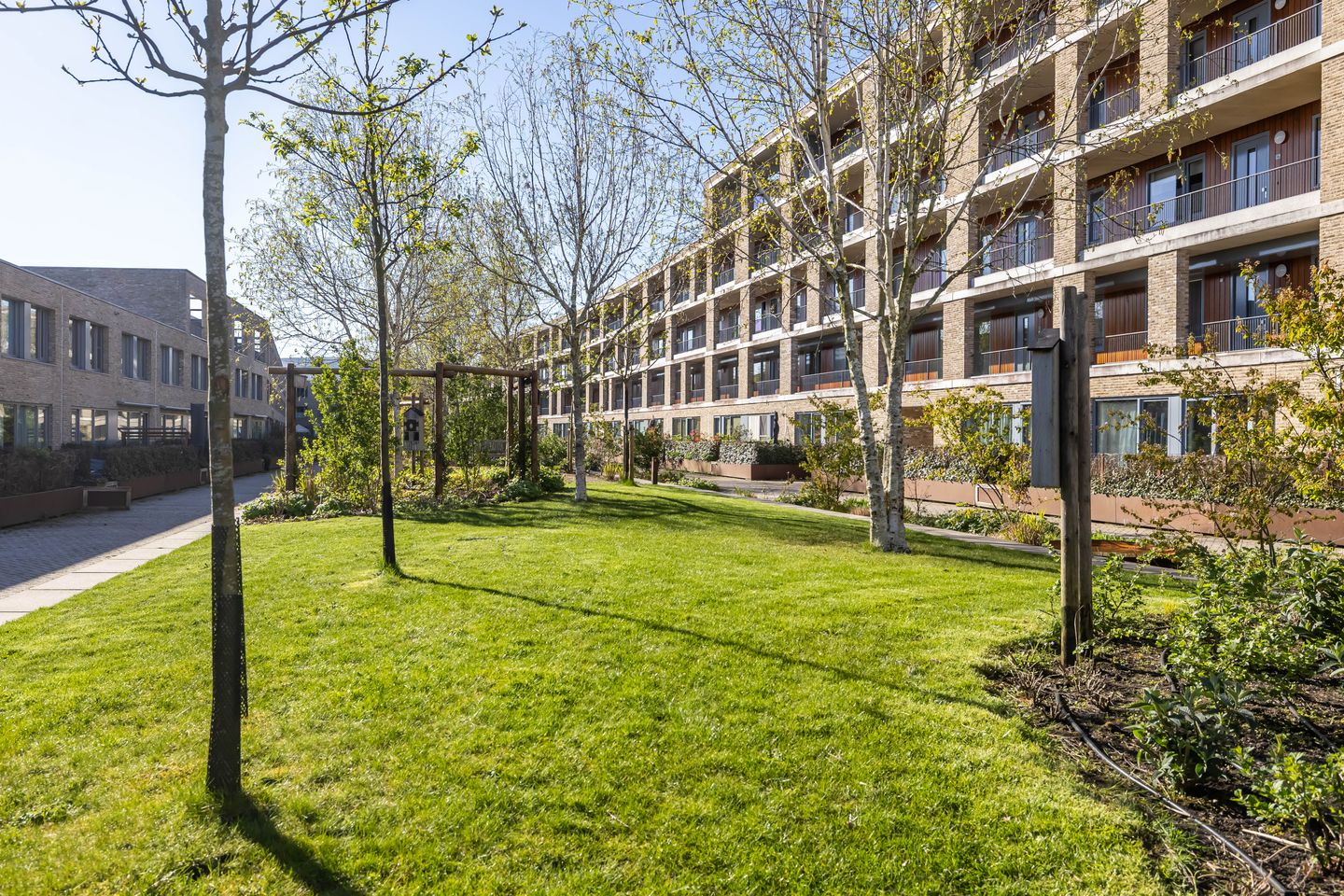 Photo 44 of Verlengde Lodewijkstraat 102