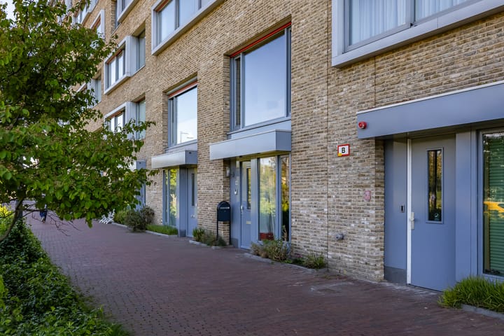 Foto 4 van Verlengde Lodewijkstraat 102