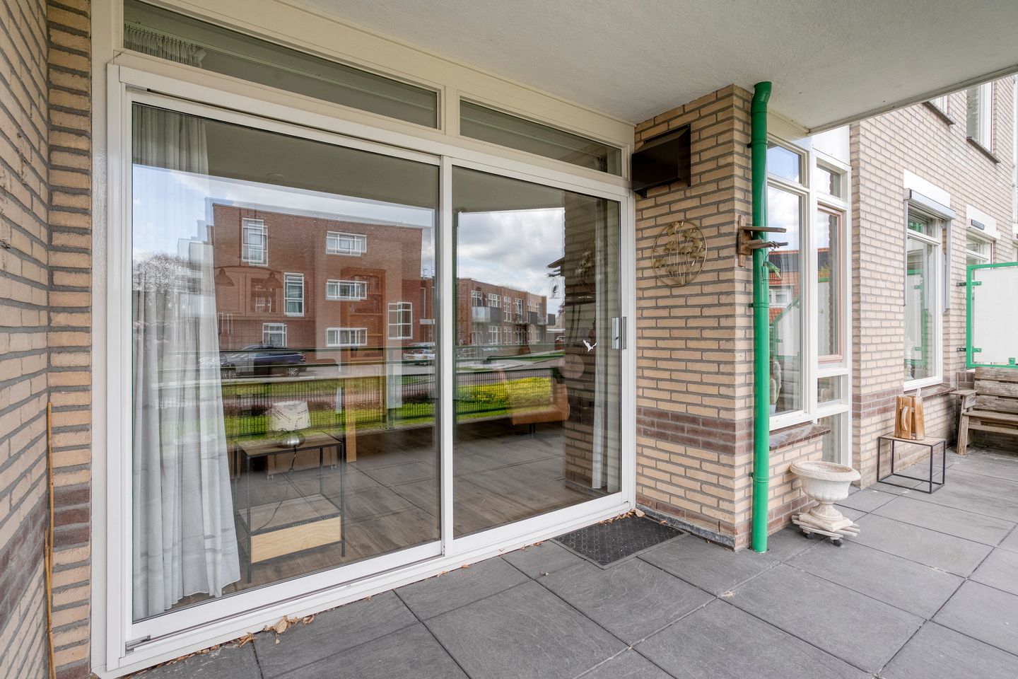 Foto 34 van Thomas Ainsworthstraat 32