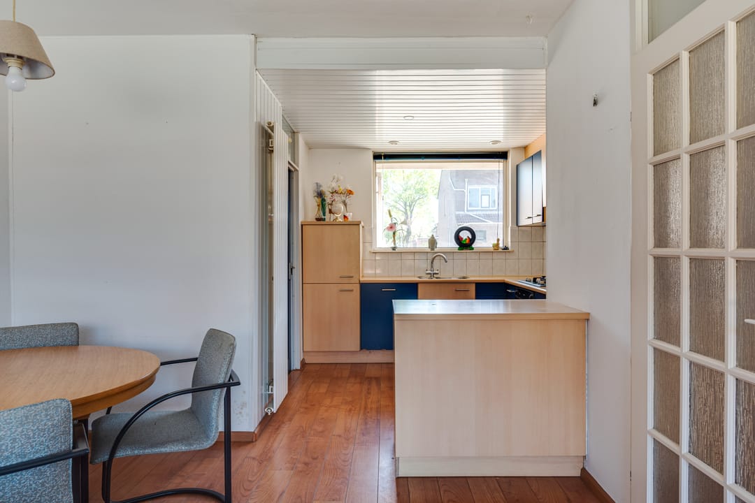 Photo 16 of Galjoen 13 23