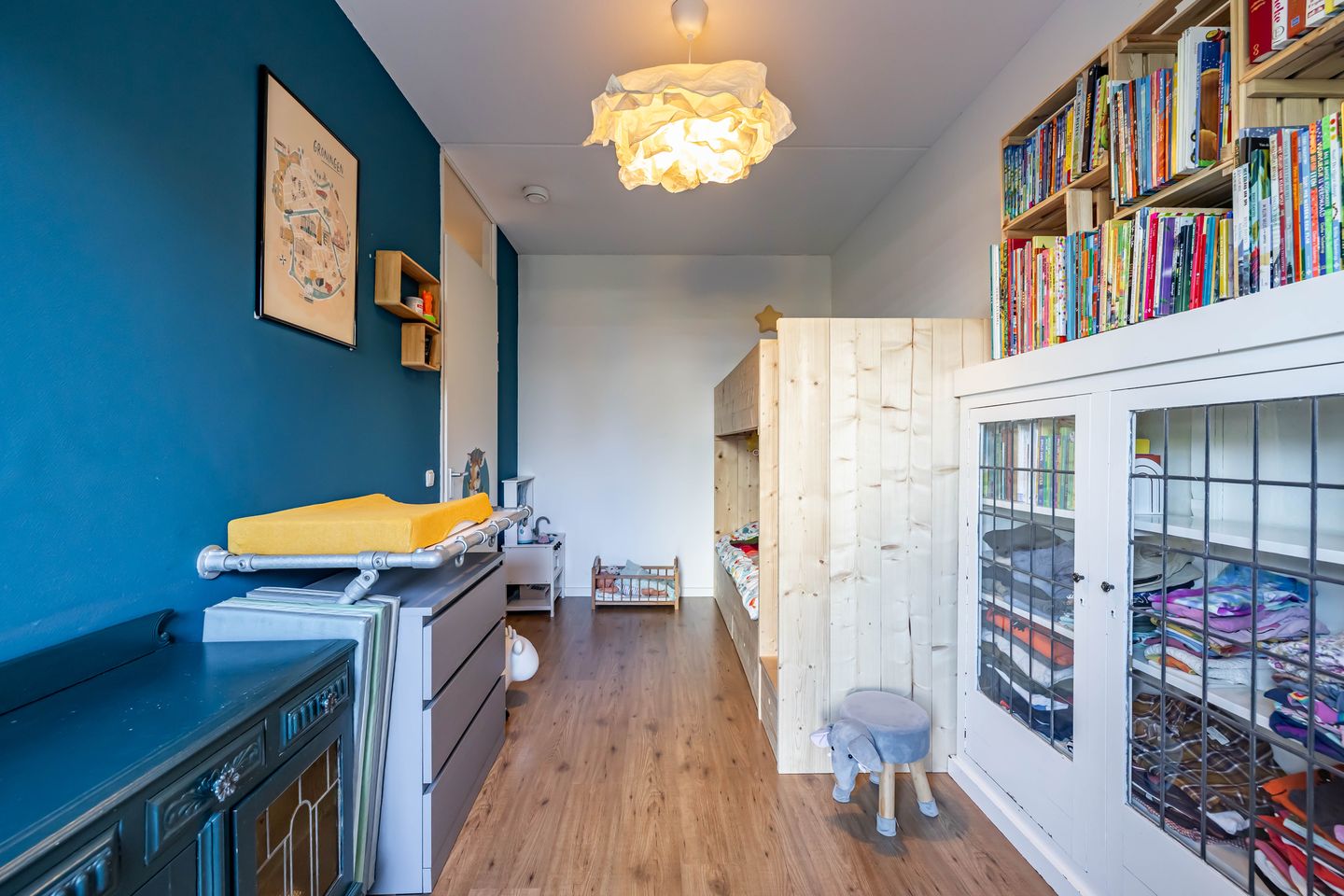 Photo 14 of Verlengde Lodewijkstraat 102